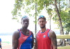 ¡Dominio en el Agua! Cuba Conquista la Medalla de Oro en la Categoria M2X de Remo Masculino en Santo Domingo 2026