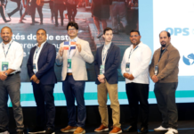 RD queda entre los primeros lugares en la Conectatón Regional de Salud Digital