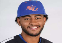 El Prospecto Dominicano de Béisbol Johan Sandoval Denuncia Injusto Hostigamiento por Parte de ICE en EE. UU.