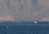 Los cruces por Ormuz se reducen en 33% y aumentan un 18% en Bab al Mandeb, según portal