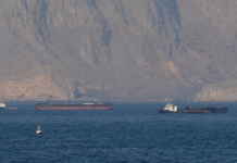 Los cruces por Ormuz se reducen en 33% y aumentan un 18% en Bab al Mandeb, según portal