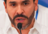 Investidura presidencial de Abelardo de la Espriella, en vivo: toma de posesión, anuncios y noticias