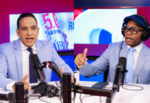 Controversia por salud de Santiago Hazim: Hansel García y Tolentino se oponen a su liberación