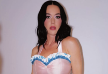 ¡CONFIRMADA! Katy Perry llega por primera vez a República Dominicana para el Festival Presidente 2026
