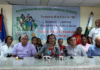 Gremios dominicanos de la salud reclaman aumentos salariales