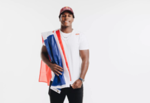 Deury Corniel conquista el oro en Fórmula Kite con una actuación histórica en los Juegos Centroamericanos