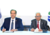 Entidades firman acuerdo para fortalecer la prevención, diagnóstico y tratamiento de las hepatitis virales