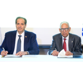 Entidades firman acuerdo para fortalecer la prevención, diagnóstico y tratamiento de las hepatitis virales