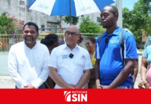 Gobierno anuncia remozamiento del Parquecito La Mina en Los Guaricanos