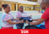 Inabie distribuye más de 744 mil kits escolares antes del inicio del año escolar