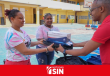 Inabie distribuye más de 744 mil kits escolares antes del inicio del año escolar