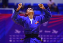 Judocas ganan oro, plata y dos bronces en Centroamericanos