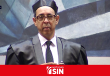 Crecen reacciones tras salida de magistrados de la Suprema Corte