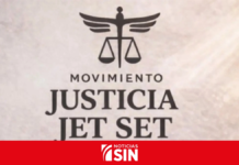 Movimiento Justicia Jet Set convoca acto de oración y memoria por las víctimas de la tragedia