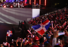 Ceremonia Juegos Centroamericanos desplega cultura y espíritu deportivo