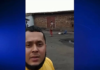 “Les vamos a caer a golpes”: El relato de Bryan Sánchez, hondureño deportado de EE UU a África