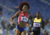 República Dominicana conquista el oro en los relevos 4×100 femenino y masculino