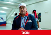 Comedores Comunitarios DASAC garantizan alimentación a voluntarios y personal de Juegos Centroamericanos