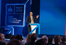 Nobel de economía: la inteligencia artificial es clave para elevar la productividad y acelerar desarrollo