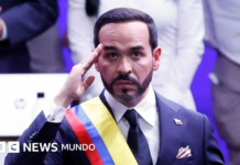 3 momentos que marcaron la posesión de De la Espriella (y qué dicen sobre cómo será su gobierno)