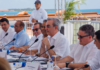 ¿Estarán listos los proyectos de Pro-Pedernales antes de que finalice este Gobierno?