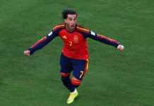 España gana 1-0 y conquista su segundo Mundial