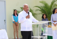 Inauguran en Constanza instalaciones para producir semilla de papa libre de virus