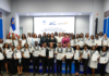 Unos 46 profesionales se certifican para fortalecer la prevención y la erradicación del trabajo infantil