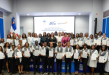 Unos 46 profesionales se certifican para fortalecer la prevención y la erradicación del trabajo infantil