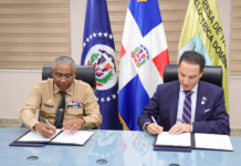 ETED y la Armada articulan esfuerzos para el resguardo del Sistema de Transmisión Eléctrica Nacional