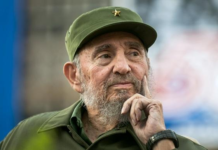 Frente Amplio de Dominicana reivindica legado de Fidel Castro