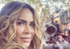 Aylin Mujica regresa a las grabaciones de Top Chef tras el fallecimiento de su hijo