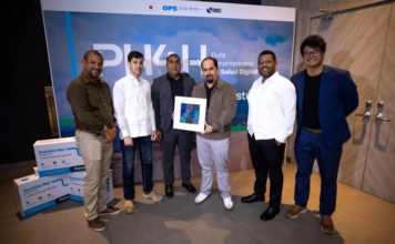 República Dominicana queda entre los primeros lugares en la Conectatón Regional de Salud Digital celebrada en Panamá