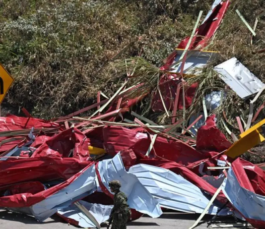 Ataque con explosivos un día después de que el nuevo gobierno de Colombia anunciara mano dura