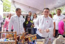 MICM anuncia la Ruta Mipymes en San Pedro de Macorís