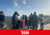 Reportan hallazgo de hombre sin vida en aguas del Malecón de SD