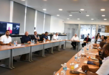 LIDOM y FENAPEPRO inician negociaciones para fortalecer el futuro del béisbol invernal dominicano