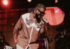 Don Miguelo llega a la posición número 1 en el chart latin con su canción “Y Qué Fue”