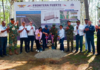 Gobierno inicia construcción de obras estratégicas en la frontera norte para fortalecer la seguridad y el desarrollo