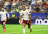 España pasa a la final tras eliminar a Francia 2-0