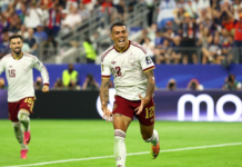 España pasa a la final tras eliminar a Francia 2-0