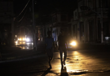 La Habana recurre a la IA para gestionar los apagones en medio del colapso eléctrico