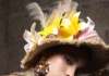 Miss San Juan rinde tributo al Granero del Sur con una creación llena de simbolismo