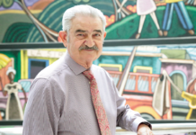 Fallece Román Ramos Uría, fundador de Grupo Ramos