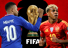 España y Francia chocan por un boleto a la gran final del Mundial 2026