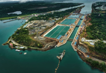 Panamá crea comando para reforzar seguridad del Canal