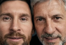 Fallece Jorge Messi, padre del astro futbolístico argentino