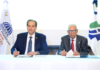 Ministerio de Salud y HOMS firman acuerdo para fortalecer la prevención, diagnóstico y tratamiento de las hepatitis virales en Rep. Dom
