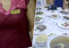 Hace tanto calor en Corea del Norte que el régimen ha recomendado un plato nacional para afrontar la ola: sopa de carne de perro