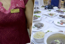 Hace tanto calor en Corea del Norte que el régimen ha recomendado un plato nacional para afrontar la ola: sopa de carne de perro